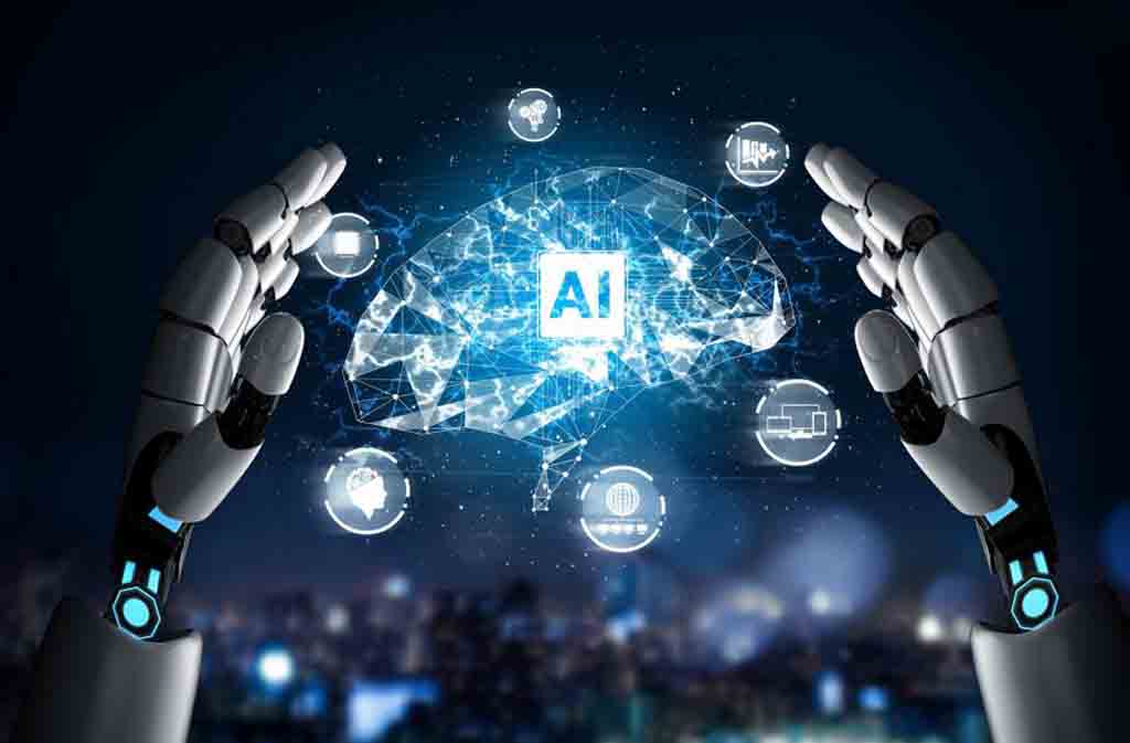 Artificial intelligence is a game changer for auditors – YAMA